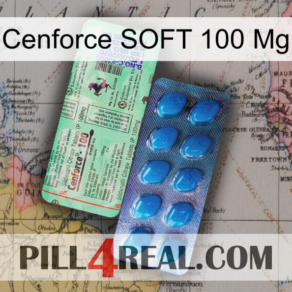 Cenforce SOFT 100Mg new02